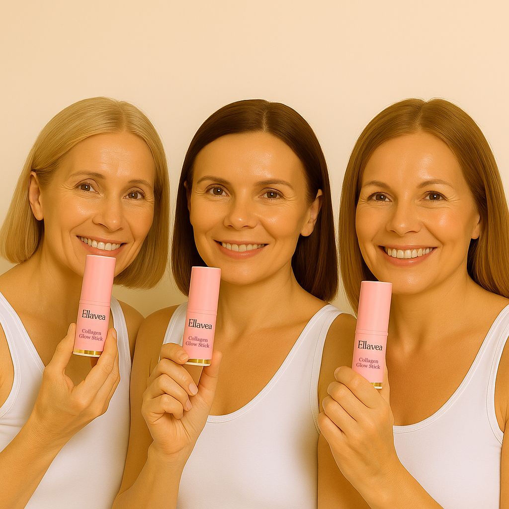 Ραβδί Καθαρού Κολλαγόνου